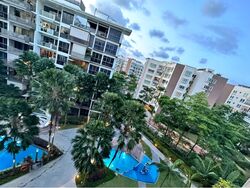 The Inflora (D17), Condominium #620252801